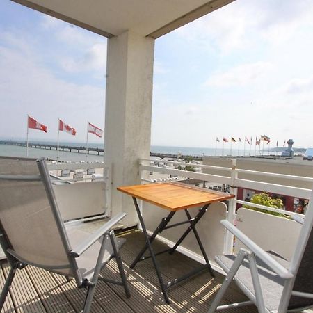 Kurpromenade 48 Inkl Wlan Apartment Grömitz Exterior foto